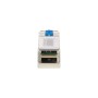 LevelOne SFP-9421 modulo del ricetrasmettitore di rete Fibra ottica 1250 Mbit/s (GEU-1632)