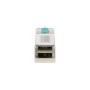 LevelOne SFP-9431 modulo del ricetrasmettitore di rete Fibra ottica 1250 Mbit/s (GEU-2432)