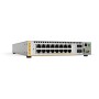 Allied Telesis AT-x550-18XTQ-50 Gestito L3 10G Ethernet (100/1000/10000) Grigio (AT-X550-18XTQ-50)