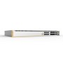 Allied Telesis AT-x550-18XSPQm-50 Gestito 10G Ethernet (100/1000/10000) Supporto Power over Ethernet (PoE)  (AT-X550-18XSPQM-50)