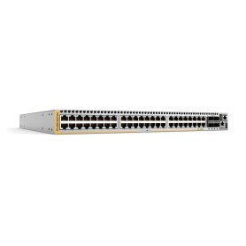 ADVANCED LAYER 3 SWITCH, 48X 100M/1G/2.5G/5G/10G-T (AT-X950-52XTQM-B05)