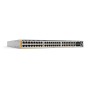 ADVANCED LAYER 3 SWITCH, 48X 100M/1G/2.5G/5G/10G-T (AT-X950-52XTQM-B05)