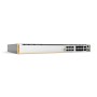 Allied Telesis AT-X550-18XSPQM-B51 switch di rete Gestito L3 10G Ethernet (100/1000/10000) Supporto Power over Ethernet (PoE) Gr