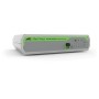 Allied Telesis FS710/5E Non gestito Fast Ethernet (10/100) Verde, Grigio (AT-FS710/5E-60)