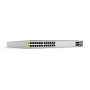 Allied Telesis x930-28GPX Gestito L3 Gigabit Ethernet (10/100/1000) Supporto Power over Ethernet (PoE) Grigio (AT-X930-28GPX-B01)