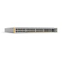 Allied Telesis X930-52GTX Gestito L3 Gigabit Ethernet (10/100/1000) Grigio (AT-X930-52GTX-B05)