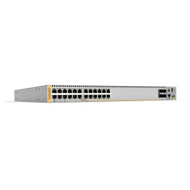 Allied Telesis x930-28GTX Gestito L3 Gigabit Ethernet (10/100/1000) Grigio (AT-X930-28GTX-B01)