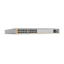 Allied Telesis x930-28GTX Gestito L3 Gigabit Ethernet (10/100/1000) Grigio (AT-X930-28GTX-B01)