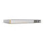 Allied Telesis AT-X530-10GHXM-50 switch di rete Gestito L3 5G Ethernet (100/1000/5000) Supporto Power over Ethernet (PoE) Grigio