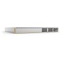 Allied Telesis AT-X530-18GHXM-50 switch di rete Gestito L3 5G Ethernet (100/1000/5000) Supporto Power over Ethernet (PoE) Grigio