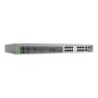 Allied Telesis AT-GS980MX/18HSM-50 switch di rete Gestito L3 5G Ethernet (100/1000/5000) Supporto Power over Ethernet (PoE) Grig