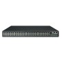 PLANET SGS-6341-48T4X switch di rete Gestito L3 Gigabit Ethernet (10/100/1000) 1U Nero (SGS-6341-48T4X)