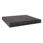 Hewlett Packard Enterprise FlexFabric 5710 48SFP+ 6QSFP+/2QSFP28 Gestito L3 Nessuno 1U Nero (JL585A)