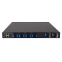 Hewlett Packard Enterprise FlexFabric 5710 48SFP+ 6QSFP+/2QSFP28 Gestito L3 Nessuno 1U Nero (JL585A)