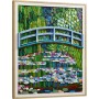 CLAUDE MONET LO STAGNO DELLE NINFEE (31220)