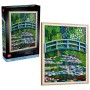 CLAUDE MONET LO STAGNO DELLE NINFEE (31220)
