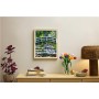 CLAUDE MONET LO STAGNO DELLE NINFEE (31220)
