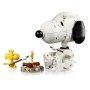 PEANUTS: LA CUCCIA DI SNOOPY (21368)