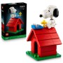 PEANUTS: LA CUCCIA DI SNOOPY (21368)