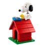 PEANUTS: LA CUCCIA DI SNOOPY (21368)