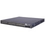 Hewlett Packard Enterprise A 5800-48G Gestito L3 Gigabit Ethernet (10/100/1000) 1U Grigio (JC105-61101)