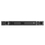 D-Link DMS-3130-30TS switch di rete Gestito L3 10G Ethernet (100/1000/10000) Nero