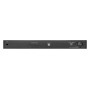D-Link DGS-3130-30S/E switch di rete Gestito L3 10G Ethernet (100/1000/10000) Grigio