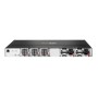 HPE Aruba Networking CX 8100 40x10G Base-T 8x10G SFP+ 4x40/100G QSFP28 BF 3F 2AC PSU Switch Bdl (R9W93A)