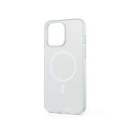 Njord byELEMENTS Slim custodia per cellulare 17 cm (6.7") Cover Trasparente (NA54GR15)