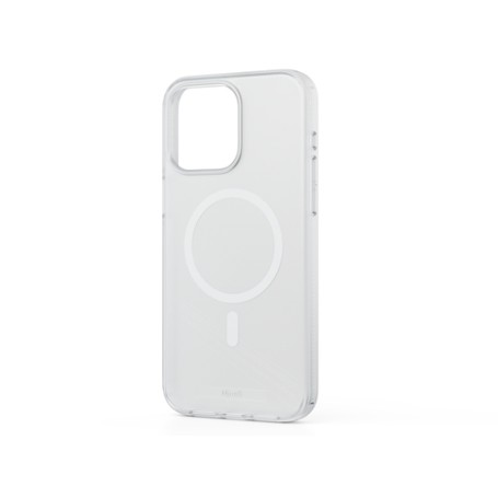 Njord byELEMENTS Slim custodia per cellulare 17 cm (6.7") Cover Trasparente (NA54GR15)