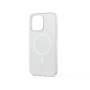 Njord byELEMENTS Slim custodia per cellulare 17 cm (6.7") Cover Trasparente (NA54GR15)