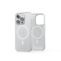 Njord byELEMENTS Slim custodia per cellulare 17 cm (6.7") Cover Trasparente (NA54GR15)