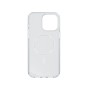 Njord byELEMENTS Slim custodia per cellulare 17 cm (6.7") Cover Trasparente (NA54GR15)
