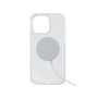 Njord byELEMENTS Slim custodia per cellulare 17 cm (6.7") Cover Trasparente (NA54GR15)