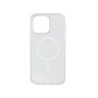 Njord byELEMENTS Slim custodia per cellulare 17 cm (6.7") Cover Trasparente (NA54GR15)