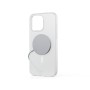 Njord byELEMENTS Slim custodia per cellulare 17 cm (6.7") Cover Trasparente (NA54GR15)
