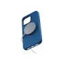 Njord byELEMENTS Slim custodia per cellulare 17 cm (6.7") Cover Blu (NA54GR10)