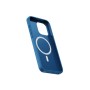 Njord byELEMENTS Slim custodia per cellulare 17 cm (6.7") Cover Blu (NA54GR10)