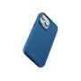 Njord byELEMENTS Slim custodia per cellulare 17 cm (6.7") Cover Blu (NA54GR10)
