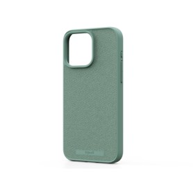Njord byELEMENTS Fabric MagSafe custodia per cellulare 17 cm (6.7") Cover Verde (NA54FA13)