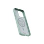 Njord byELEMENTS Fabric MagSafe custodia per cellulare 17 cm (6.7") Cover Verde (NA54FA13)