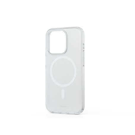 Njord byELEMENTS Slim custodia per cellulare 15,5 cm (6.1") Cover Trasparente (NA53GR15)