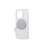 Njord byELEMENTS Slim custodia per cellulare 15,5 cm (6.1") Cover Trasparente (NA53GR15)
