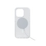 Njord byELEMENTS Slim custodia per cellulare 15,5 cm (6.1") Cover Trasparente (NA53GR15)