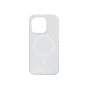 Njord byELEMENTS Slim custodia per cellulare 15,5 cm (6.1") Cover Trasparente (NA53GR15)