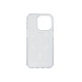Njord byELEMENTS Slim custodia per cellulare 15,5 cm (6.1") Cover Trasparente (NA53GR15)