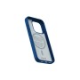 Njord byELEMENTS Suede MagSafe custodia per cellulare 15,5 cm (6.1") Cover Blu (NA53SU01)