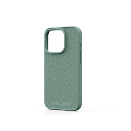 Njord byELEMENTS Fabric MagSafe custodia per cellulare 15,5 cm (6.1") Cover Verde (NA53FA13)