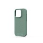 Njord byELEMENTS Fabric MagSafe custodia per cellulare 15,5 cm (6.1") Cover Verde (NA53FA13)