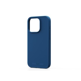 Njord byELEMENTS Slim custodia per cellulare 15,5 cm (6.1") Cover Blu (NA53GR10)